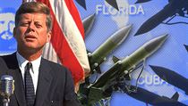 Kdyby v dubnu 1961 tehdejší americký prezident John F. Kennedy poskytl invazním jednotkám na Kubu leteckou podporu, pravděpodobně by si ušetřil raketovou krizi o 1,5 roku později. Kdyby v dubnu 1961 tehdejší americký prezident John F. Kennedy poskytl invazním jednotkám na Kubu leteckou podporu, pravděpodobně by si ušetřil raketovou krizi o 1,5 roku později.