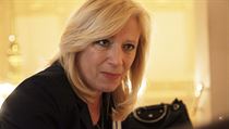Profesorka sociologie a bývalá slovenská premiérka Iveta Radičová byla v tomto týdnu jedním z hlavních hostů konference Forum 2000. Profesorka sociologie a bývalá slovenská premiérka Iveta Radičová byla v tomto týdnu jedním z hlavních hostů konference Forum 2000.