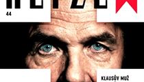 Aktuální vydání týdeníku Reflex se na titulní straně doslova táže, zda Petr Hájek odhalil celosvětové spiknutí nebo patří do blázince. Knížka Smrt v sametu vyjde 7. listopadu. Aktuální vydání týdeníku Reflex se na titulní straně doslova táže, zda Petr Hájek odhalil celosvětové spiknutí nebo patří do blázince. Knížka Smrt v sametu vyjde 7. listopadu.