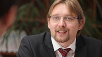 „To bych neřekl, že by LIDEM bylo něco podobného jako Věci veřejné.“ „To bych neřekl, že by LIDEM bylo něco podobného jako Věci veřejné.“