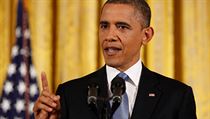 Barack Obama zatím nepředstavil skutečnou vizi nastiňující nové místo USA v měnícím se světě. Barack Obama zatím nepředstavil skutečnou vizi nastiňující nové místo USA v měnícím se světě.