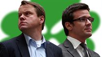Martin Bursík je zpět. A na adresu současného předsedy Ondřeje Lišky říká: „Nemám pochyby o jeho erudici. Kdybych byl zvolen, stál bych o to, aby byl mým blízkým spolupracovníkem.“ Martin Bursík je zpět. A na adresu současného předsedy Ondřeje Lišky říká: „Nemám pochyby o jeho erudici. Kdybych byl zvolen, stál bych o to, aby byl mým blízkým spolupracovníkem.“