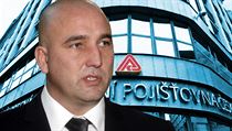 Dosavadní náměstek ministra zdravotnictví Zdeněk Kabátek se od 1. prosince ujímá vedení Všeobecné zdravotní pojišťovny. Dosavadní náměstek ministra zdravotnictví Zdeněk Kabátek se od 1. prosince ujímá vedení Všeobecné zdravotní pojišťovny.