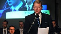 Předseda KDU-ČSL Pavel Bělobrádek. Předseda KDU-ČSL Pavel Bělobrádek.