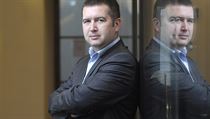 Aby mohl někdo funkci ministra obrany vykonávat kvalitně, tak musí mít alespoň základní představu o tom, jak resort funguje, konstatuje Jan Hamáček. Aby mohl někdo funkci ministra obrany vykonávat kvalitně, tak musí mít alespoň základní představu o tom, jak resort funguje, konstatuje Jan Hamáček.