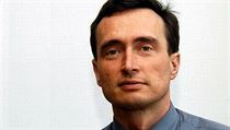 Peter Šebo z Akademie věd ČR je nakloněn myšlence ústředního ministerstva vědy, jež by mělo v čele vizionáře, který by nesl osobní odpovědnost. Peter Šebo z Akademie věd ČR je nakloněn myšlence ústředního ministerstva vědy, jež by mělo v čele vizionáře, který by nesl osobní odpovědnost.