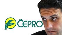 Jan Duspěva patří mezi výtečné znalce petrochemie ve střední a východní Evropě. Jan Duspěva patří mezi výtečné znalce petrochemie ve střední a východní Evropě.
