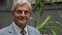 „Když nebudeme lepší my, nepomůže žádná změna ústavy,“ říká Ján Gronský. „Když nebudeme lepší my, nepomůže žádná změna ústavy,“ říká Ján Gronský.