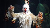 Dětská opera Marka Ivanoviče Čarokraj rozhodně patří na špici českého divadla. Dětská opera Marka Ivanoviče Čarokraj rozhodně patří na špici českého divadla.