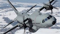 Letoun CASA C-295M ve výzbroji polské armády využívá starší, osvědčený systém pasivní obrany. Letoun CASA C-295M ve výzbroji polské armády využívá starší, osvědčený systém pasivní obrany.