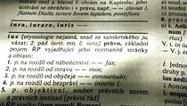 Kdo by chtěl nejlépe porozumět a naučit se právu, měl by podle médií zamířit do Brna. Kdo by chtěl nejlépe porozumět a naučit se právu, měl by podle médií zamířit do Brna.