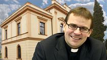 „Naprosto jasné je, že v žádném případě obec není povinnou osobou. Pokud by k nějaké diskusi došlo, bude o tom, jestli stát věc, kterou od církve převzal a předal obci, ještě nějakým jiným způsobem nahradí,“ říká ke sporu dominikánů o zámek v Řevnicích T „Naprosto jasné je, že v žádném případě obec není povinnou osobou. Pokud by k nějaké diskusi došlo, bude o tom, jestli stát věc, kterou od církve převzal a předal obci, ještě nějakým jiným způsobem nahradí,“ říká ke sporu dominikánů o zámek v Řevnicích T