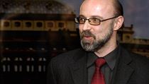 Jan Mrzena kdysi Národnímu divadlu pár měsíců šéfoval. Jan Mrzena kdysi Národnímu divadlu pár měsíců šéfoval.