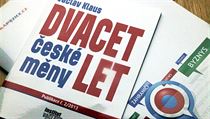 Druhá knížečka Institutu Václava Klause má 48 stran a je jakýmsi preview na Klausem vydávanou knížku My, Evropa a svět (Fragment 2013), neboť z ní přetiskuje dvě kapitoly. Druhá knížečka Institutu Václava Klause má 48 stran a je jakýmsi preview na Klausem vydávanou knížku My, Evropa a svět (Fragment 2013), neboť z ní přetiskuje dvě kapitoly.