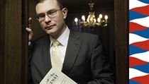 Nebyl jsem obhájcem přímé volby, protože jsem si představoval různá úskalí, která s ní budou spojena, konstatuje Jan Kysela. Nebyl jsem obhájcem přímé volby, protože jsem si představoval různá úskalí, která s ní budou spojena, konstatuje Jan Kysela.
