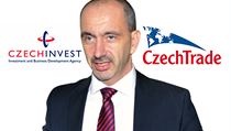 Ministr průmyslu a obchodu Martin Kuba během dvou týdnů oznámí sloučení dvou významných vládních agentur. Ministr průmyslu a obchodu Martin Kuba během dvou týdnů oznámí sloučení dvou významných vládních agentur.