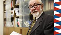 „Prezident nerozhoduje za sebe, reprezentuje stát,“ říká Václav Pavlíček. „Prezident nerozhoduje za sebe, reprezentuje stát,“ říká Václav Pavlíček.