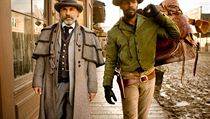 Od menších rolí v seriálech se Christoph Waltz (vlevo) vyšvihl až ke dvěma Oscarům. Od menších rolí v seriálech se Christoph Waltz (vlevo) vyšvihl až ke dvěma Oscarům.