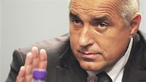 Bulharský premiér Bojko Borisov podal demisi ve středu 20. února – tři dny poté, co desetitisícové protesty proti cenám energie začalo doprovázet násilí. Bulharský premiér Bojko Borisov podal demisi ve středu 20. února – tři dny poté, co desetitisícové protesty proti cenám energie začalo doprovázet násilí.
