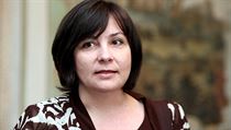Ředitelce Národního památkového úřadu Naděždě Goryczkové vyjadřuje podporu čtveřice akademických funkcionářů z Univerzity Karlovy, Akademie výtvarných umění a Akademie věd. Ředitelce Národního památkového úřadu Naděždě Goryczkové vyjadřuje podporu čtveřice akademických funkcionářů z Univerzity Karlovy, Akademie výtvarných umění a Akademie věd.