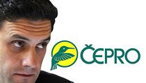 „Ukazuje se, že nejlépe přežívají ty skupiny, které mají celý produkční řetěz. V úplně optimálním případě od těžby až po maloobchod,“ říká Jan Duspěva. „Ukazuje se, že nejlépe přežívají ty skupiny, které mají celý produkční řetěz. V úplně optimálním případě od těžby až po maloobchod,“ říká Jan Duspěva.