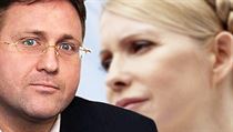 Tymošenková prošla hned několika proměnami, k čemuž je bezesporu zapotřebí také veliké pracovní nasazení a výdrž, vzpomíná Minčenko. Tymošenková prošla hned několika proměnami, k čemuž je bezesporu zapotřebí také veliké pracovní nasazení a výdrž, vzpomíná Minčenko.