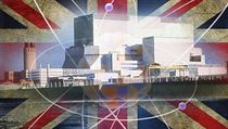 Nový model výstavby jaderných elektráren chtějí Britové aplikovat v elektrárně Hinkley Point (na snímku její současná podoba). Nový model výstavby jaderných elektráren chtějí Britové aplikovat v elektrárně Hinkley Point (na snímku její současná podoba).