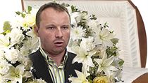 Významný pražský politik ČSSD Miroslav Poche. Významný pražský politik ČSSD Miroslav Poche.