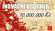 Na společné projetky podnikatelů a výzkumných organizací je určeno 10 milionů korun. Na společné projetky podnikatelů a výzkumných organizací je určeno 10 milionů korun.