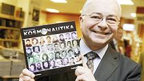 V dubnu 2011 Vladimír Zavázal představil v Praze svoji knihu Pilotovaná kosmonautika. V dubnu 2011 Vladimír Zavázal představil v Praze svoji knihu Pilotovaná kosmonautika.