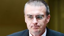 Od včerejška vede ministerstvo dopravy Zdeněk Žák. Od včerejška vede ministerstvo dopravy Zdeněk Žák.
