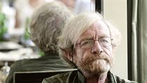 Jan Rejžek bude jedním z moderátorů nových diskusních pořadů na ČT Art. Jan Rejžek bude jedním z moderátorů nových diskusních pořadů na ČT Art.