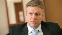 Pražská ODS zvažuje trestní oznámení na primátora Hudečka (TOP 09). Pražská ODS zvažuje trestní oznámení na primátora Hudečka (TOP 09).