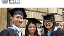 Z větších vzdělávacích institucí si v průzkumu britské National Student Survey (NSS) vedla nejlépe University of Bath, s jejíž výukou je spokojeno 94 procent studentů. Z větších vzdělávacích institucí si v průzkumu britské National Student Survey (NSS) vedla nejlépe University of Bath, s jejíž výukou je spokojeno 94 procent studentů.