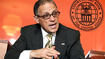 Prezident americké Ex-Im Bank Fred Hochberg. Prezident americké Ex-Im Bank Fred Hochberg.