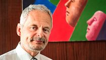 Profesor Pavel Ripka vede FEL od podzimu 2011, kdy vystřídal děkana Borise Šimáka. Profesor Pavel Ripka vede FEL od podzimu 2011, kdy vystřídal děkana Borise Šimáka.