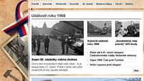 Český (čs.) rozhlas, který vysílal o dlouhé noci z 20. na 21. srpna 1968, připravil letos nejen speciální webovou stránku, ale i simulovaný on-line historický přenos, z nějž mrazí i po letech. Český (čs.) rozhlas, který vysílal o dlouhé noci z 20. na 21. srpna 1968, připravil letos nejen speciální webovou stránku, ale i simulovaný on-line historický přenos, z nějž mrazí i po letech.