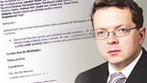 „Důvodem (Křížova odvolání) byla opakovaná manažerská selhání, porušování vnitřních směrnic ministerstva a nerespektování písemného pokynu nadřízeného,“ tvrdí ministerstvo. „Důvodem (Křížova odvolání) byla opakovaná manažerská selhání, porušování vnitřních směrnic ministerstva a nerespektování písemného pokynu nadřízeného,“ tvrdí ministerstvo.