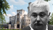 Podezřelé okolnosti spojené s evropskými dotacemi míří do „panství“ jihočeského „bosse“ a donedávna člena výkonné rady ODS Pavla Dlouhého – do Hluboké nad Vltavou. Podezřelé okolnosti spojené s evropskými dotacemi míří do „panství“ jihočeského „bosse“ a donedávna člena výkonné rady ODS Pavla Dlouhého – do Hluboké nad Vltavou.