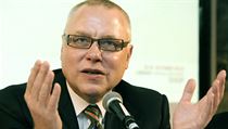 Zdeněk Bakala. Zdeněk Bakala.