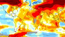Výzkum planetárních změn klimatu se už rozrostl do obřích mezí, říkají kritici. Výzkum planetárních změn klimatu se už rozrostl do obřích mezí, říkají kritici.