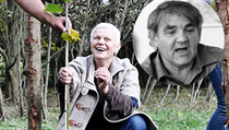 Držitelka Ceny Ivana Dejmala Dagmar Kjučuková. Držitelka Ceny Ivana Dejmala Dagmar Kjučuková.