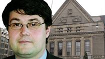 „Hledal se někdo, kdo má na jednu stranu zkušenost s tím, jak byla fakulta řízena v předchozím období, ale zároveň může nabídnout vizi jejího dalšího vývoje,“ vysvětluje Jan Kuklík, proč se stal jediným kandidátem zevnitř fakulty. „Hledal se někdo, kdo má na jednu stranu zkušenost s tím, jak byla fakulta řízena v předchozím období, ale zároveň může nabídnout vizi jejího dalšího vývoje,“ vysvětluje Jan Kuklík, proč se stal jediným kandidátem zevnitř fakulty.