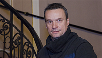 „Spousta lidí ví, že si ODS nemůže udělat jen lehký facelift, vyměnit pár osob ve vedení a jet dál. To bychom příští podzim skončili,“ říká Filip Humplík. „Spousta lidí ví, že si ODS nemůže udělat jen lehký facelift, vyměnit pár osob ve vedení a jet dál. To bychom příští podzim skončili,“ říká Filip Humplík.