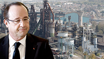 Zákon – loi Florange – je pojmenován podle hutního komplexu společnosti ArcelorMittal v lotrinském městě Florange, v němž firma letos odstavila vysoké pece a propustila několik tisíc zaměstnanců. Zákon – loi Florange – je pojmenován podle hutního komplexu společnosti ArcelorMittal v lotrinském městě Florange, v němž firma letos odstavila vysoké pece a propustila několik tisíc zaměstnanců.