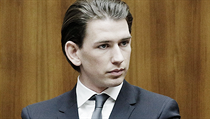 Rakouský ministr zahraničí Sebastian Kurz: prototyp politika 21. století, nebo jen politická rychlokvaška? Rakouský ministr zahraničí Sebastian Kurz: prototyp politika 21. století, nebo jen politická rychlokvaška?