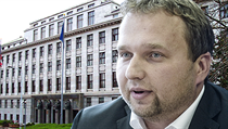 Lidovci nominovali na funkci ministra zemědělství dvaatřicetiletého Mariana Jurečku. | na serveru Lidovky.cz | aktuální zprávy