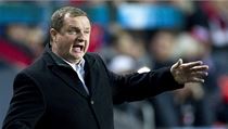 Trenér Pavel Vrba. | na serveru Lidovky.cz | aktuální zprávy