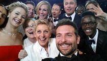 Ellen Degeneserová s držiteli Oscarů | na serveru Lidovky.cz | aktuální zprávy