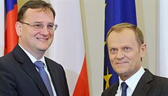 Podle informací ČESKÉ POZICE se otázka Unipetrolu otevřela na nejvyšší úrovni – během jednání mezi Petrem Nečasem a polským premiérem Donaldem Tuskem. Podle informací ČESKÉ POZICE se otázka Unipetrolu otevřela na nejvyšší úrovni – během jednání mezi Petrem Nečasem a polským premiérem Donaldem Tuskem.